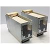 Image 2 : (2) Siemens # 6SN1124-1AA00-0EA2 SimoDrive