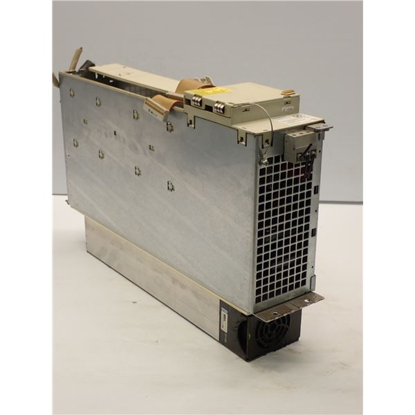 Siemens # 6SN1124-1AA00-0DA2 SimoDrive LT Module