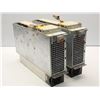 Image 1 : (2) Siemens # 6SN1124-1AA00-0DA2 SimoDrive LT- Modules