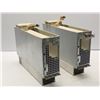 Image 2 : (2) Siemens # 6SN1124-1AA00-0DA2 SimoDrive LT- Modules