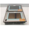 Image 1 : (2) Siemens #6AV7851-0AE20-1AA0 Simatic Panels PC 477B