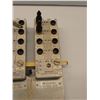Image 10 : Lot of Siemens #3RK2400-1DQ00-0AA3 Modules