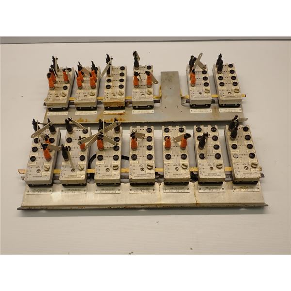 Lot of Siemens #3RK2400-1DQ00-0AA3 Modules