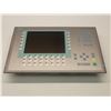 Image 1 : Siemens # 1P 6AV6 643-0DD01-1AX1 MP277 10" Key