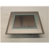 Image 2 : (3) Siemens # 1P 6AV6 643-0CD01-1AX1 MP277 10" Touch Screens