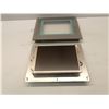 Image 9 : (3) Siemens # 1P 6AV6 643-0CD01-1AX1 MP277 10" Touch Screens