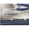 Image 3 : Siemens #6FC5203-0AF28-4AU0 Control Panel