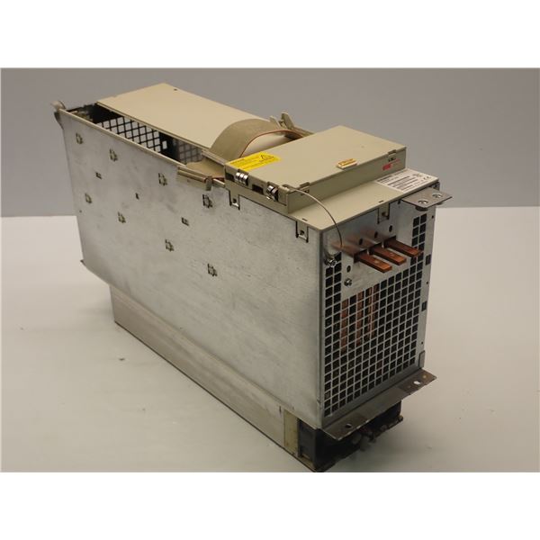 Siemens #6SN1124-1AA00-0EA1 Simodrive LT-Modul EXT. 160A