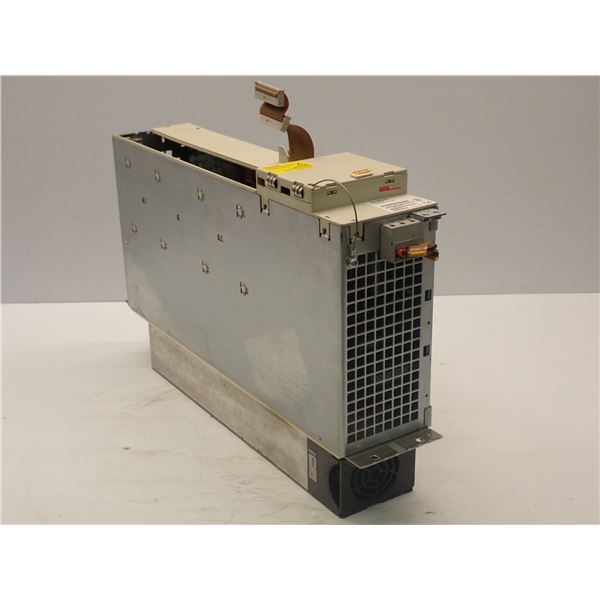 Siemens #6SN1124-1AA00-0DA1 Simodrive LT-Modul Ext. 80 A