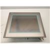 Image 2 : (3) Siemens # 1P 6AV6 644-0AA01-2AX0 MP 377 12" Touch Screens