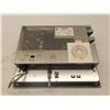 Image 3 : (3) Siemens # 1P 6AV6 644-0AA01-2AX0 MP 377 12" Touch Screens