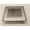 Image 2 : (3) Siemens # 1P 6AV6 643 - 0CD01 - 1AX1 MP277 10" Touch Screens