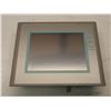 Image 4 : (3) Siemens # 1P 6AV6 643 - 0CD01 - 1AX1 MP277 10" Touch Screens