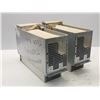 Image 2 : (2) Siemens # 6SN1124-1AA00-0EA2 Drives