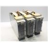 Image 1 : (3) Siemens # 6SN1124-1AA00-0DA2 SimoDrives