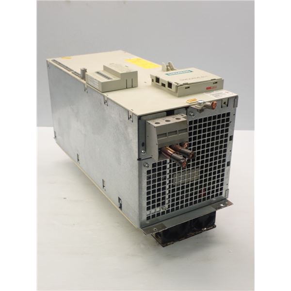 Siemens #6SN1146-1BB02-0CA1 Simodrive E/R Modul EXT 36/47KW