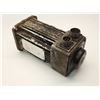 Image 1 : Cincinnati Milacron Motor With Worn Tag