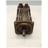 Image 3 : Cincinnati Milacron Motor With Worn Tag