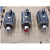 Image 1 : (3) Siemens # 1FK7105-2AC71-1BH1 Servo Motors