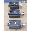 Image 4 : (3) Siemens # 1FK7105-2AC71-1BH1 Servo Motors