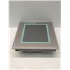 Image 3 : Siemens # 1P 6AV6 643-OCD01-1AX1 MP277 10" Touch Screen