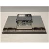 Image 12 : (4) Siemens # 1P 6AV2 124- 1MC01-0AX0 Screens