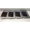 Image 1 : (4) Siemens # 1P 6AV2 124- 1MC01-0AX0 Screens