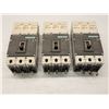 Image 1 : (3) Siemens # HCGA Circuit Breakers