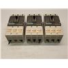 Image 2 : (3) Siemens # HCGA Circuit Breakers