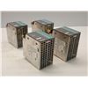 Image 2 : (4) Siemens # 1P 6EP1436-3BA10 Power Supplies