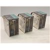 Image 2 : (3) Siemens # 1P 6EP1436-3BA10 Power Supplies