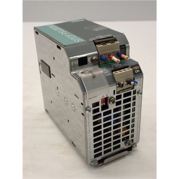 Siemens # 1P 6EP1333-3BA00 Power Supply