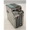 Image 1 : Siemens # 1P 6EP1333-3BA00 Power Supply