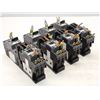 Image 1 : (4) Siemens # 3RV2021-4AA25 Circuit Breakers