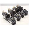 Image 2 : (4) Siemens # 3RV2021-4AA25 Circuit Breakers