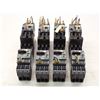 Image 3 : (4) Siemens # 3RV2021-4AA25 Circuit Breakers