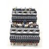 Image 1 : Lot of Siemens # 3RV2811-1FD10 Circuit Breakers