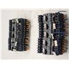 Image 2 : Lot of Siemens # 3RV2811-1FD10 Circuit Breakers