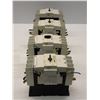 Image 6 : (4) Siemens # 3RV1742-5JD10 Circuit Breaker