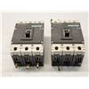 Image 1 : (2) Siemens # HCGA Circuit Breakers