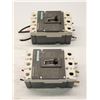 Image 3 : (2) Siemens # HCGA Circuit Breakers