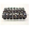 Image 1 : Lot of Siemens # 3RV2021-4AA25 Circuit Breakers