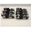 Image 4 : Lot of Siemens # 3RV2021-4AA25 Circuit Breakers