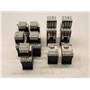 Image 1 : Lot Of Siemens Electrical Components