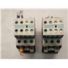 Image 4 : Lot Of Siemens Electrical Components