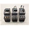 Image 1 : (3) Siemens # 3RV2411-1EA20 Circuit Breakers