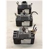 Image 3 : (3) Siemens # 3RV2411-1EA20 Circuit Breakers