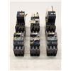 Image 3 : (3) Siemens # 3RV2011-OEA25 Circuit Breakers