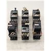 Image 4 : (3) Siemens # 3RV2011-OEA25 Circuit Breakers
