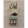 Image 6 : Lot Of Siemens # 3RV1021 Circuit Breakers